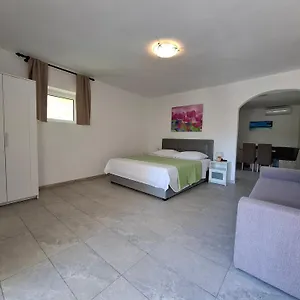  Apartman & Mila